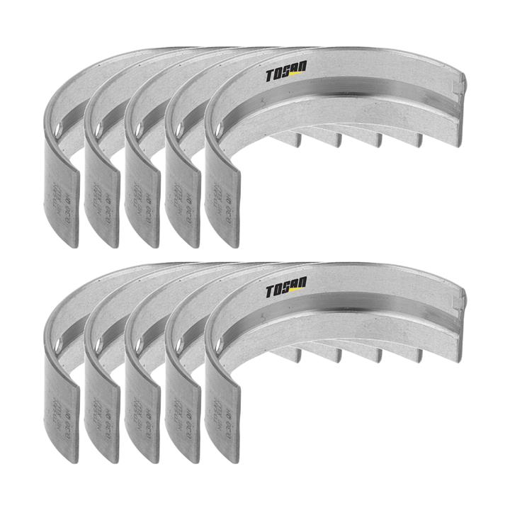 یاتاقان ثابت توسن مدل TSBMAINPG405 مناسب برای پژو 405 بسته 10 عددی